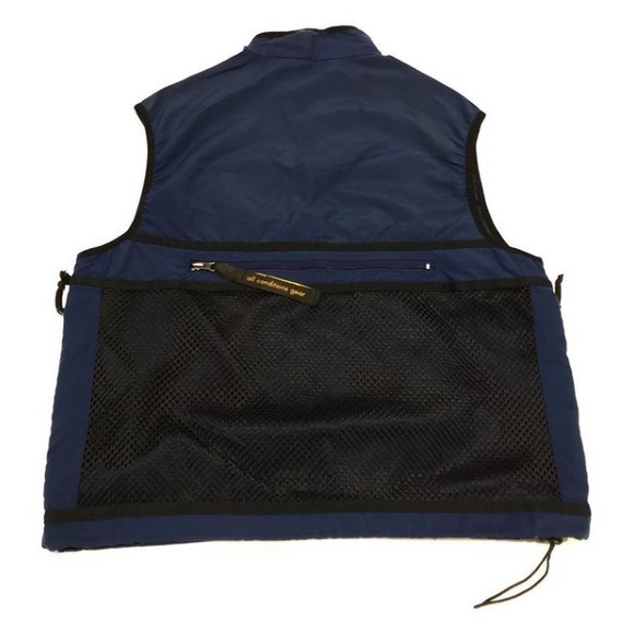 Vintage NIKE ACG vest Medium - Picture 2 of 6